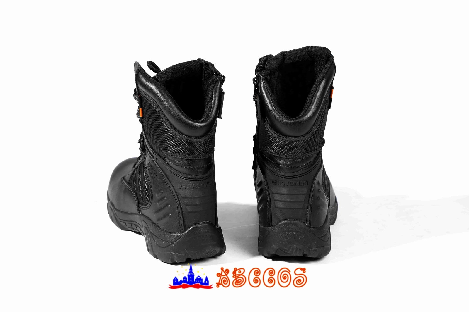 Resident Evil Requiem Leon cosplay costume-ABCcosplay