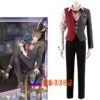 Nu: Carnival Eiden cosplay costume Nu: Carnival Eiden cosplay costume