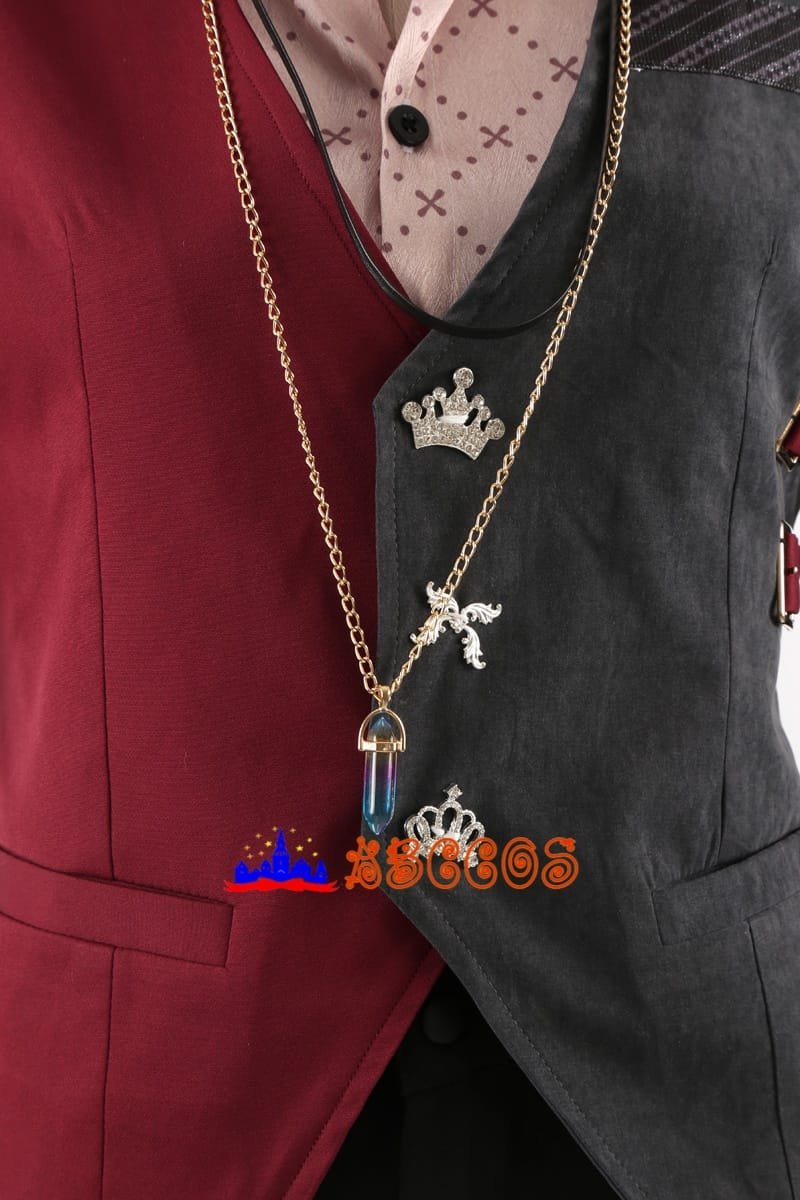 Nu: Carnival Eiden cosplay costume-ABCcosplay Nu: Carnival Eiden cosplay costume-ABCcosplay