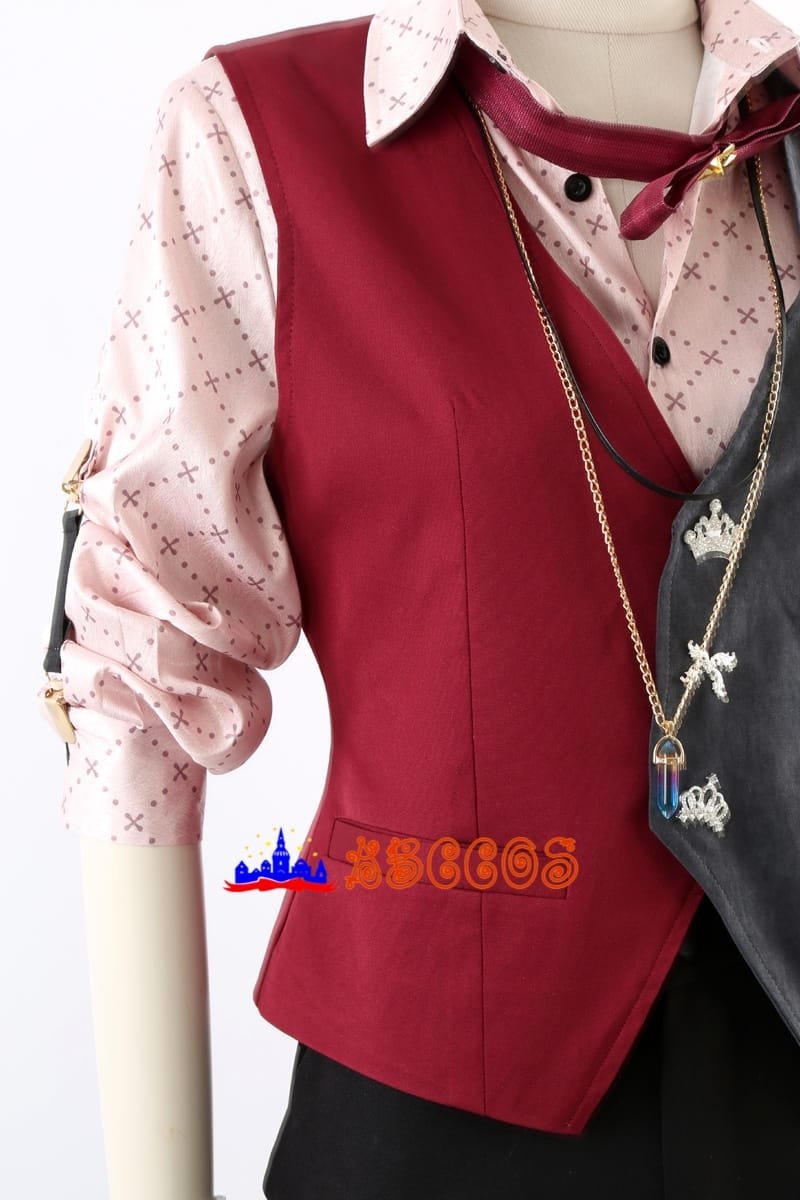 Nu: Carnival Eiden cosplay costume-ABCcosplay Nu: Carnival Eiden cosplay costume-ABCcosplay