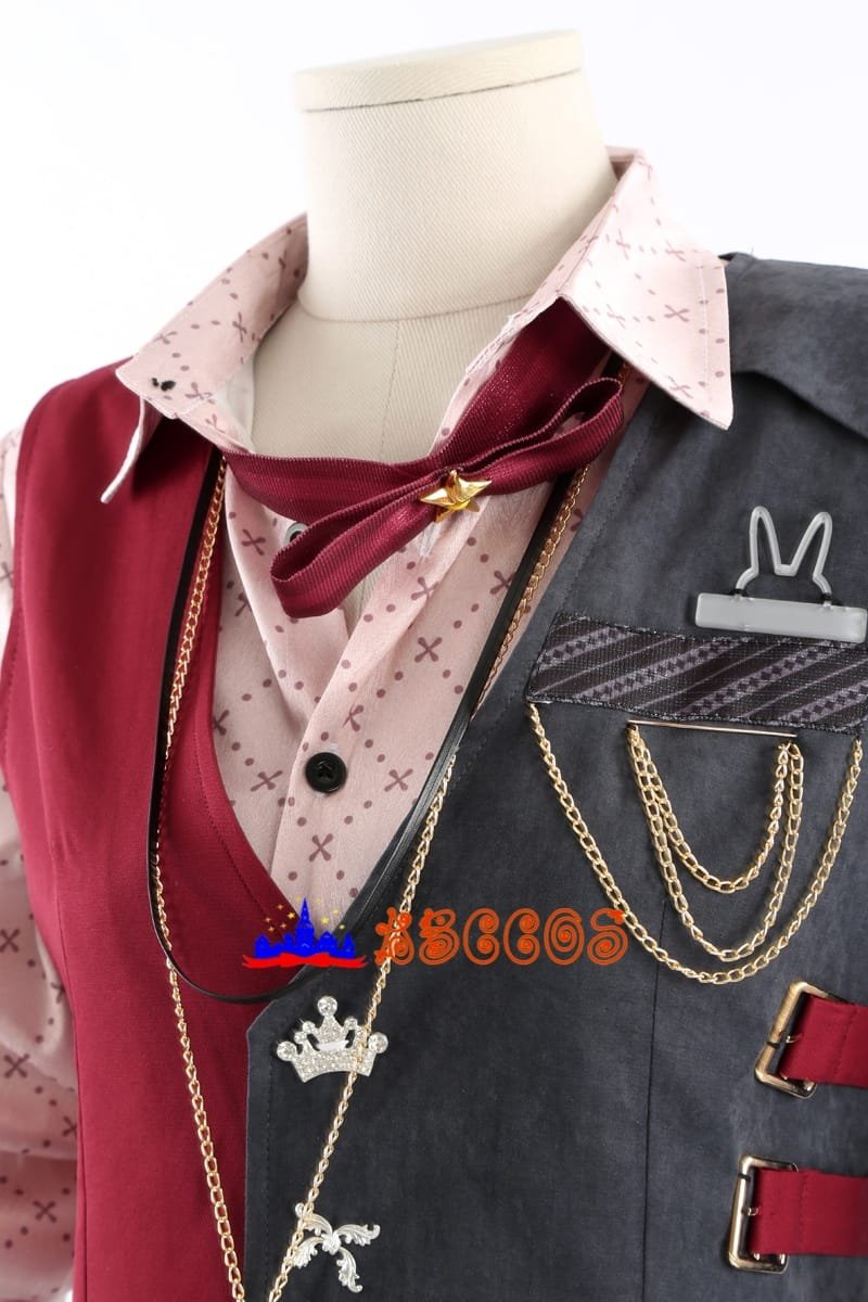 Nu: Carnival Eiden cosplay costume-ABCcosplay Nu: Carnival Eiden cosplay costume-ABCcosplay