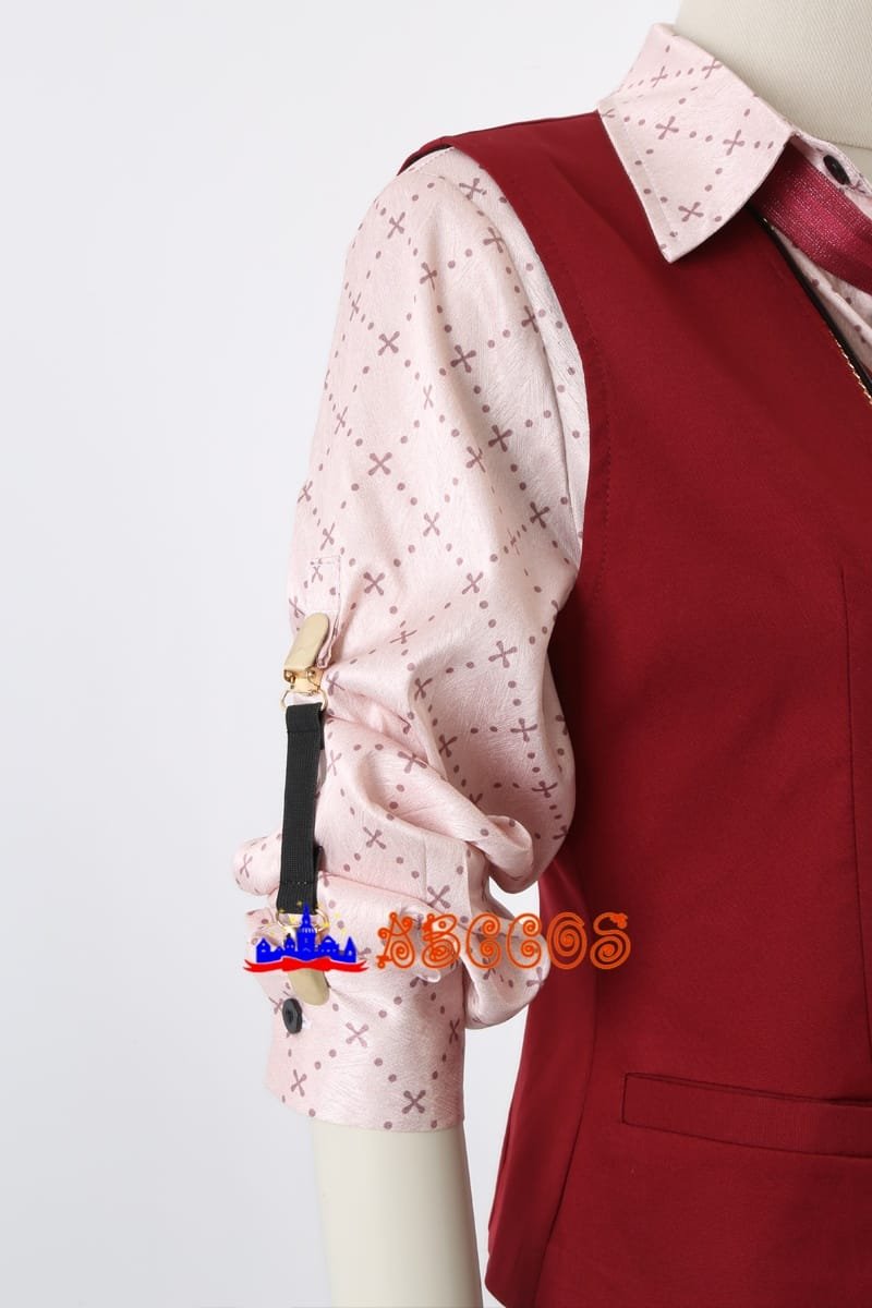 Nu: Carnival Eiden cosplay costume-ABCcosplay Nu: Carnival Eiden cosplay costume-ABCcosplay