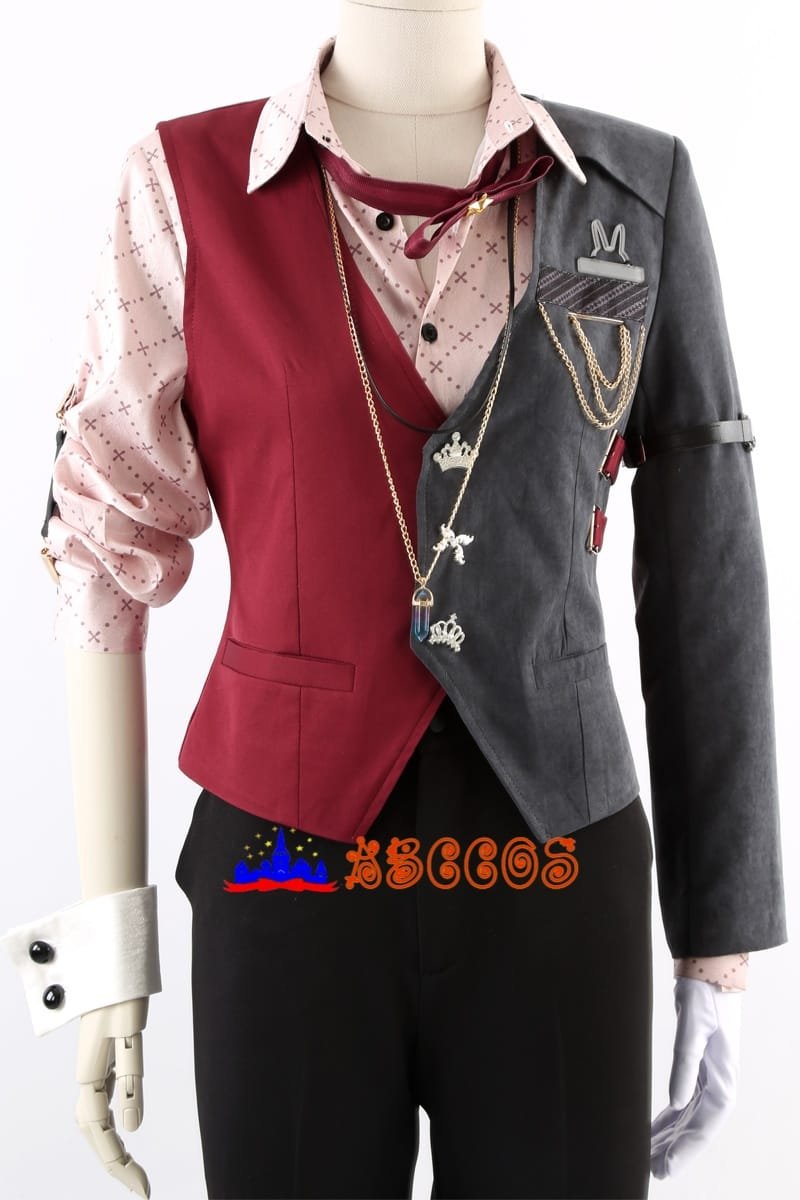 Nu: Carnival Eiden cosplay costume-ABCcosplay Nu: Carnival Eiden cosplay costume-ABCcosplay