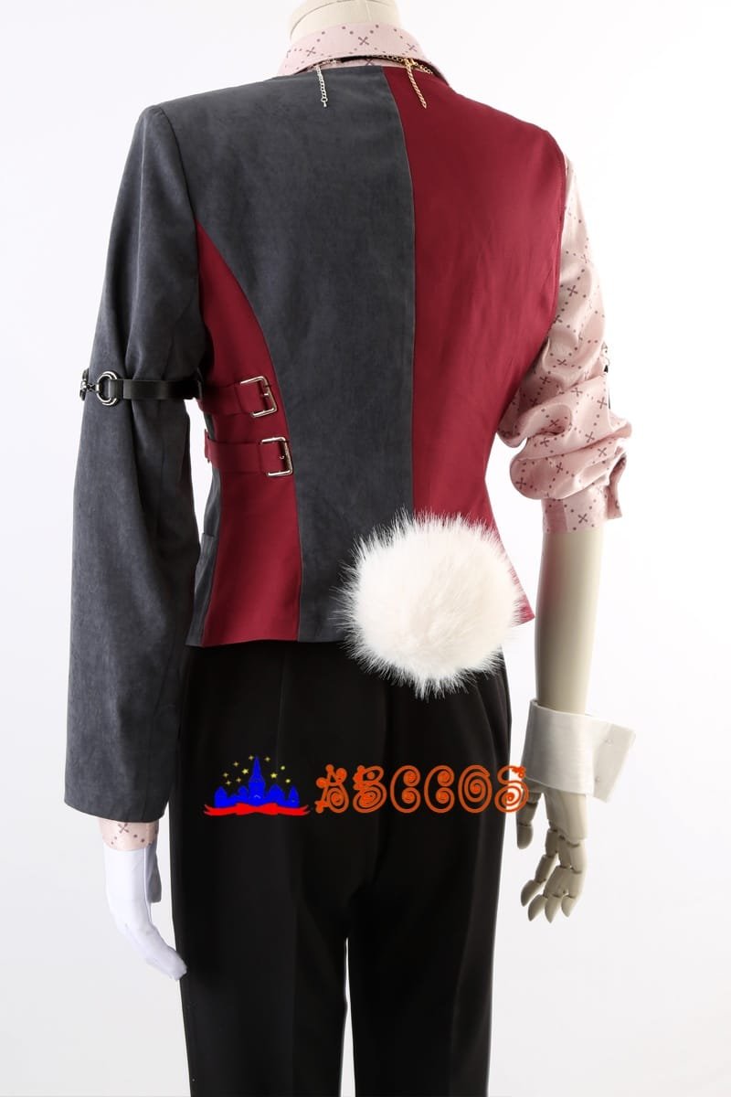 Nu: Carnival Eiden cosplay costume-ABCcosplay Nu: Carnival Eiden cosplay costume-ABCcosplay