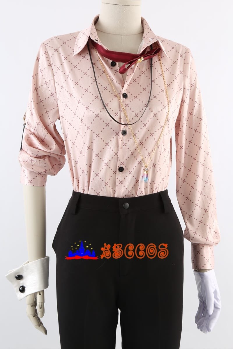 Nu: Carnival Eiden cosplay costume-ABCcosplay Nu: Carnival Eiden cosplay costume-ABCcosplay