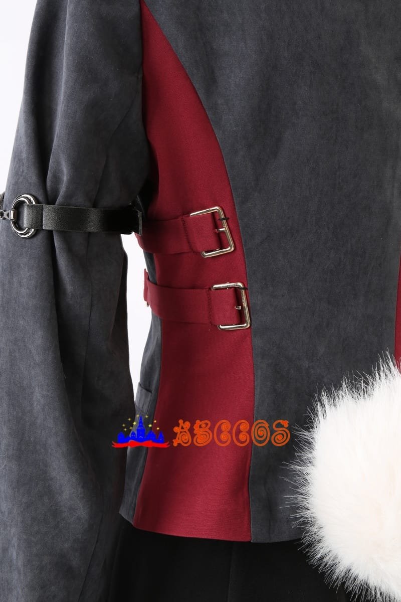 Nu: Carnival Eiden cosplay costume-ABCcosplay Nu: Carnival Eiden cosplay costume-ABCcosplay