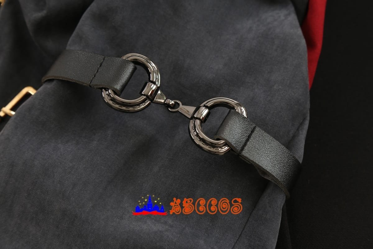 Nu: Carnival Eiden cosplay costume-ABCcosplay Nu: Carnival Eiden cosplay costume-ABCcosplay