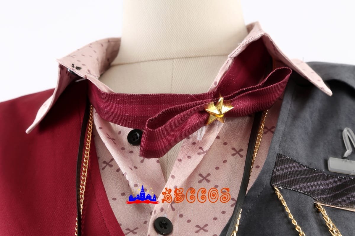 Nu: Carnival Eiden cosplay costume-ABCcosplay Nu: Carnival Eiden cosplay costume-ABCcosplay
