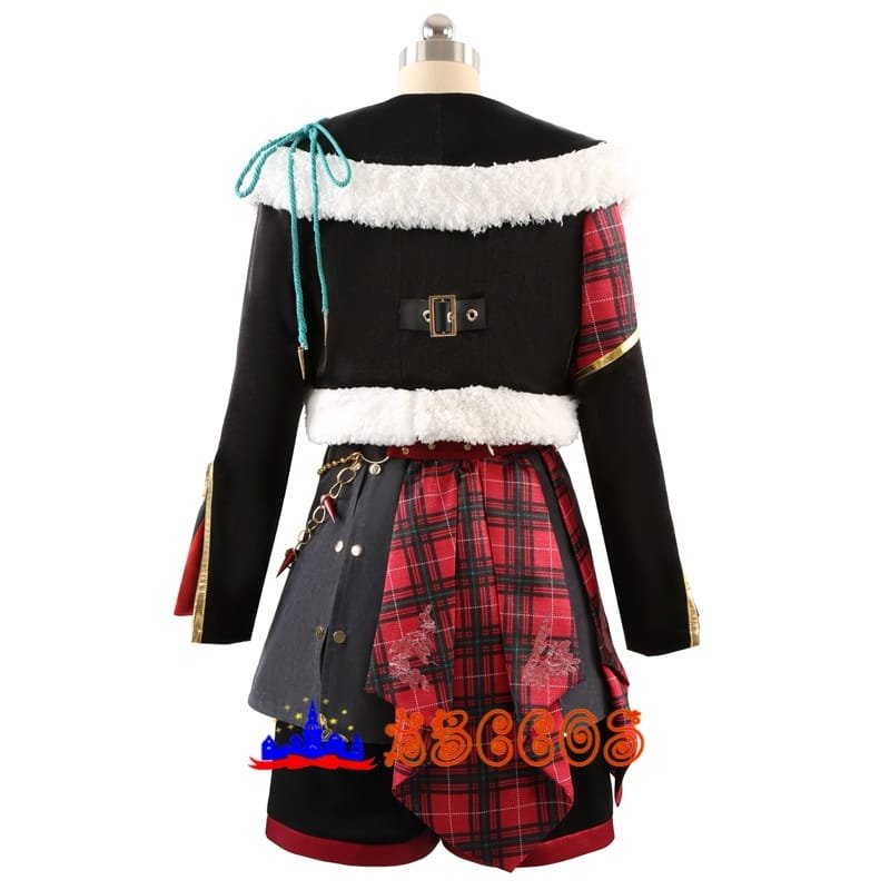 Ensemble Stars!/!! Ra*bits Nito Nazuna /Tenma mitsuru /Shino hajime /Mashiro tomoya cosplay costume