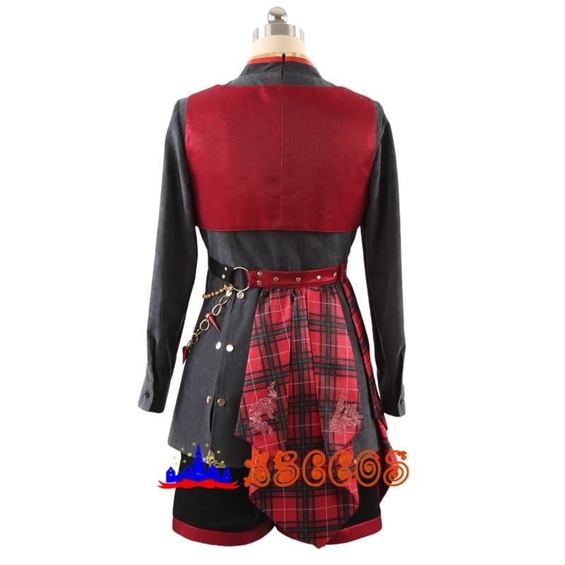 Ensemble Stars!/!! Ra*bits Nito Nazuna /Tenma mitsuru /Shino hajime /Mashiro tomoya cosplay costume