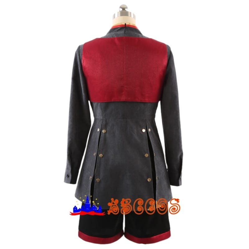 Ensemble Stars!/!! Ra*bits Nito Nazuna /Tenma mitsuru /Shino hajime /Mashiro tomoya cosplay costume