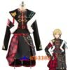 Ensemble Stars!/!! Ra*bits Nito Nazuna /Tenma mitsuru /Shino hajime /Mashiro tomoya cosplay costume