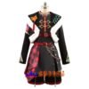 Ensemble Stars!/!! Ra*bits Nito Nazuna /Tenma mitsuru /Shino hajime /Mashiro tomoya cosplay costume