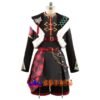 Ensemble Stars!/!! Ra*bits Nito Nazuna /Tenma mitsuru /Shino hajime /Mashiro tomoya cosplay costume