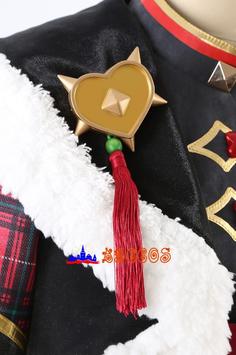 Ensemble Stars!/!! Ra*bits Nito Nazuna /Tenma mitsuru /Shino hajime /Mashiro tomoya cosplay costume-ABCcosplay Ensemble Stars!/!! Ra*bits Nito Nazuna /Tenma mitsuru /Shino hajime /Mashiro tomoya cosplay costume-ABCcosplay