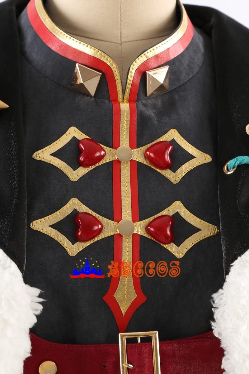 Ensemble Stars!/!! Ra*bits Nito Nazuna /Tenma mitsuru /Shino hajime /Mashiro tomoya cosplay costume-ABCcosplay Ensemble Stars!/!! Ra*bits Nito Nazuna /Tenma mitsuru /Shino hajime /Mashiro tomoya cosplay costume-ABCcosplay