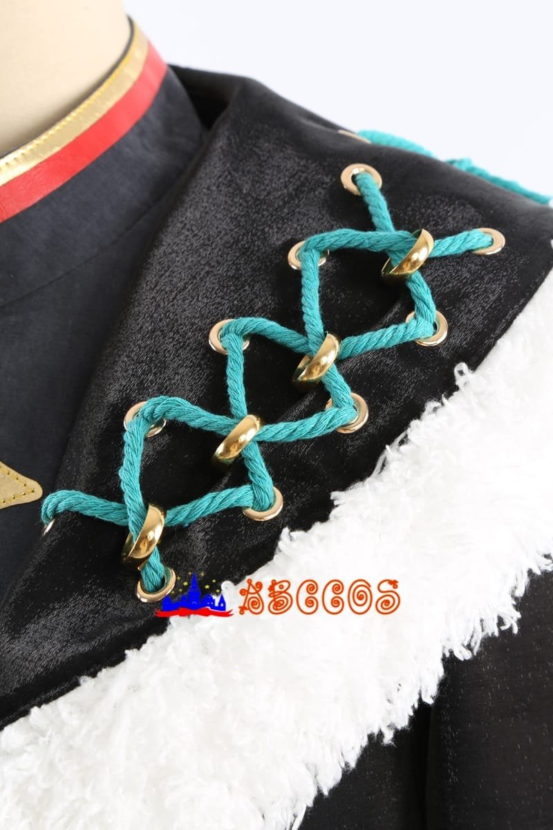 Ensemble Stars!/!! Ra*bits Nito Nazuna /Tenma mitsuru /Shino hajime /Mashiro tomoya cosplay costume-ABCcosplay Ensemble Stars!/!! Ra*bits Nito Nazuna /Tenma mitsuru /Shino hajime /Mashiro tomoya cosplay costume-ABCcosplay