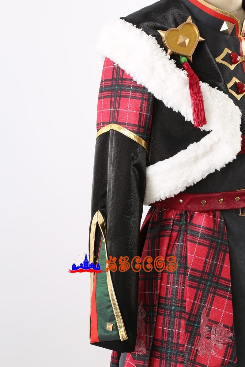Ensemble Stars!/!! Ra*bits Nito Nazuna /Tenma mitsuru /Shino hajime /Mashiro tomoya cosplay costume-ABCcosplay Ensemble Stars!/!! Ra*bits Nito Nazuna /Tenma mitsuru /Shino hajime /Mashiro tomoya cosplay costume-ABCcosplay