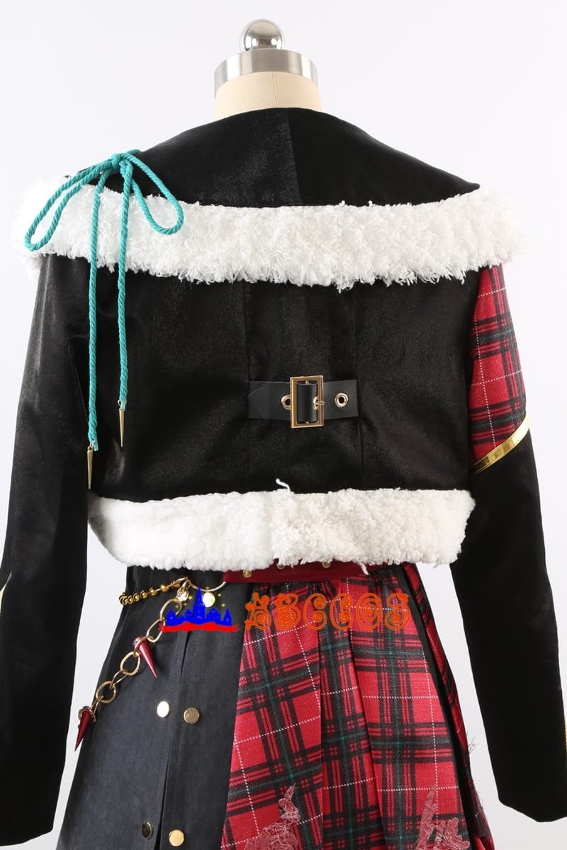 Ensemble Stars!/!! Ra*bits Nito Nazuna /Tenma mitsuru /Shino hajime /Mashiro tomoya cosplay costume-ABCcosplay Ensemble Stars!/!! Ra*bits Nito Nazuna /Tenma mitsuru /Shino hajime /Mashiro tomoya cosplay costume-ABCcosplay
