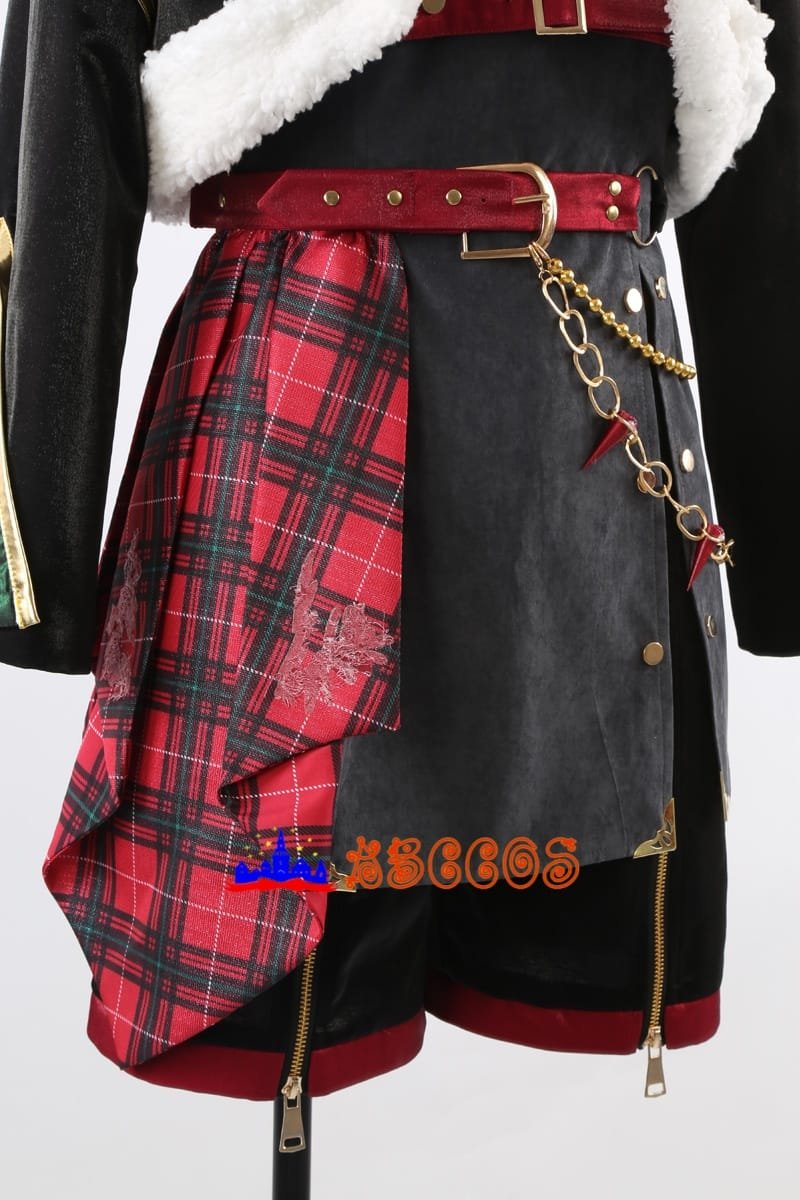 Ensemble Stars!/!! Ra*bits Nito Nazuna /Tenma mitsuru /Shino hajime /Mashiro tomoya cosplay costume-ABCcosplay Ensemble Stars!/!! Ra*bits Nito Nazuna /Tenma mitsuru /Shino hajime /Mashiro tomoya cosplay costume-ABCcosplay