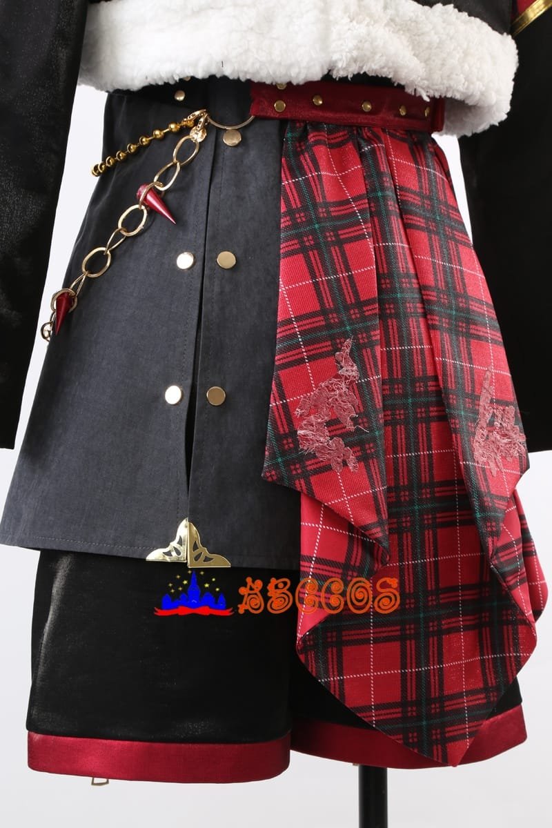 Ensemble Stars!/!! Ra*bits Nito Nazuna /Tenma mitsuru /Shino hajime /Mashiro tomoya cosplay costume-ABCcosplay Ensemble Stars!/!! Ra*bits Nito Nazuna /Tenma mitsuru /Shino hajime /Mashiro tomoya cosplay costume-ABCcosplay