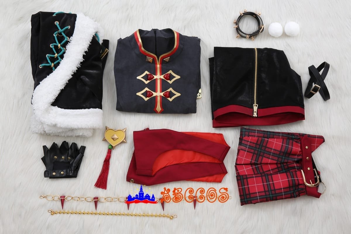 Ensemble Stars!/!! Ra*bits Nito Nazuna /Tenma mitsuru /Shino hajime /Mashiro tomoya cosplay costume-ABCcosplay Ensemble Stars!/!! Ra*bits Nito Nazuna /Tenma mitsuru /Shino hajime /Mashiro tomoya cosplay costume-ABCcosplay