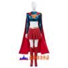 Supergirl 2025 Supergirl: Woman of Tomorrow Kara Zor-El cosplay costume