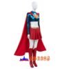 Supergirl 2025 Supergirl: Woman of Tomorrow Kara Zor-El cosplay costume