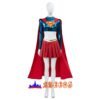 Supergirl 2025 Supergirl: Woman of Tomorrow Kara Zor-El cosplay costume