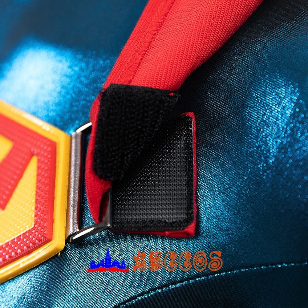 Supergirl 2025 Supergirl: Woman of Tomorrow Kara Zor-El cosplay costume-ABCcosplay Supergirl 2025 Supergirl: Woman of Tomorrow Kara Zor-El cosplay costume-ABCcosplay