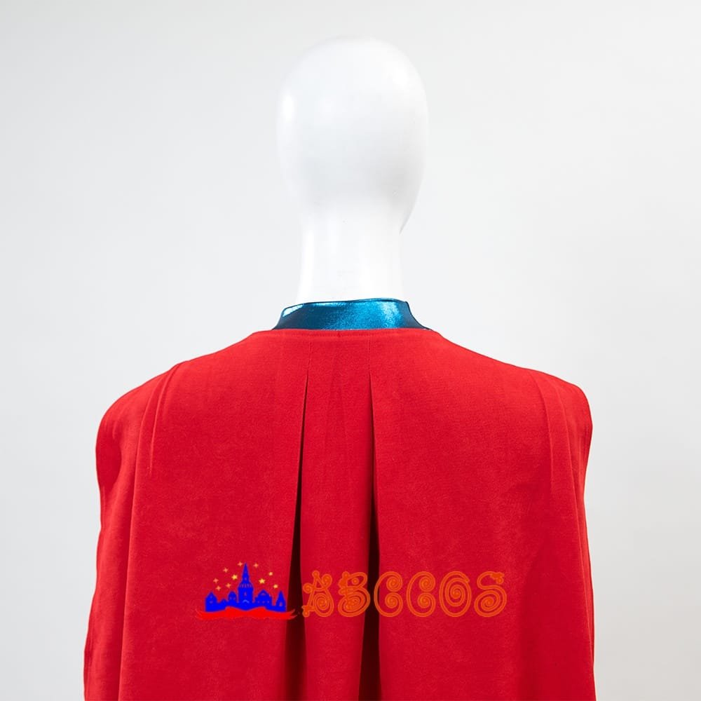 Supergirl 2025 Supergirl: Woman of Tomorrow Kara Zor-El cosplay costume-ABCcosplay Supergirl 2025 Supergirl: Woman of Tomorrow Kara Zor-El cosplay costume-ABCcosplay