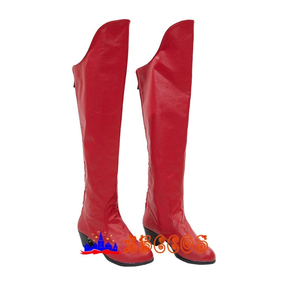 Supergirl 2025 Supergirl: Woman of Tomorrow Kara Zor-El cosplay costume-ABCcosplay Supergirl 2025 Supergirl: Woman of Tomorrow Kara Zor-El cosplay costume-ABCcosplay