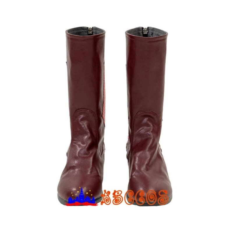 Marvel Rivals Psylocke Blood Kariudo Skin cosplay costume