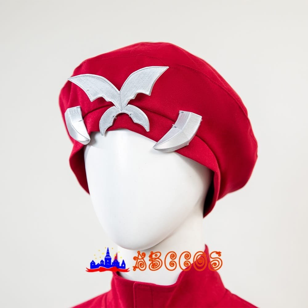 Marvel Rivals Psylocke Blood Kariudo Skin cosplay costume-ABCcosplay Marvel Rivals Psylocke Blood Kariudo Skin cosplay costume-ABCcosplay