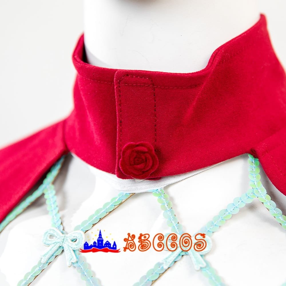 Marvel Rivals Psylocke Blood Kariudo Skin cosplay costume-ABCcosplay Marvel Rivals Psylocke Blood Kariudo Skin cosplay costume-ABCcosplay