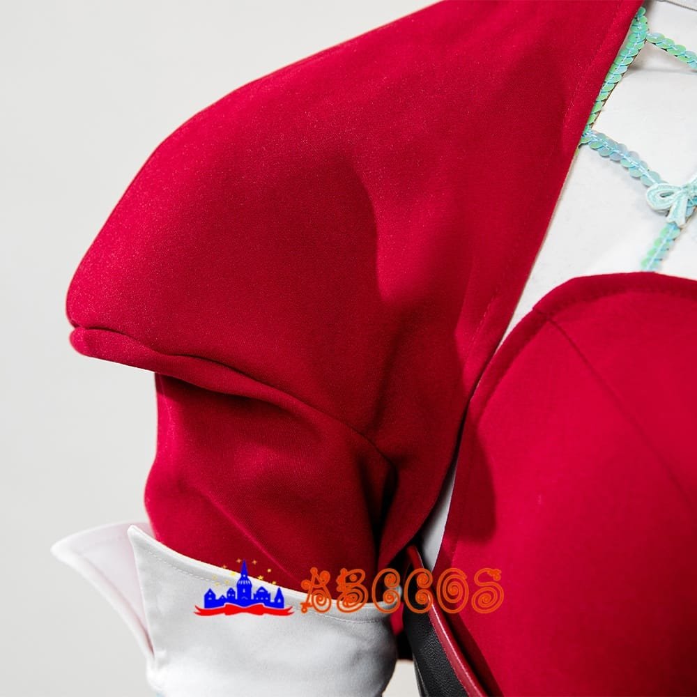 Marvel Rivals Psylocke Blood Kariudo Skin cosplay costume-ABCcosplay Marvel Rivals Psylocke Blood Kariudo Skin cosplay costume-ABCcosplay