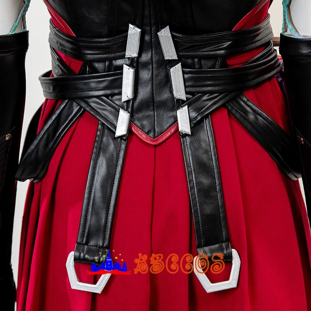 Marvel Rivals Psylocke Blood Kariudo Skin cosplay costume-ABCcosplay Marvel Rivals Psylocke Blood Kariudo Skin cosplay costume-ABCcosplay
