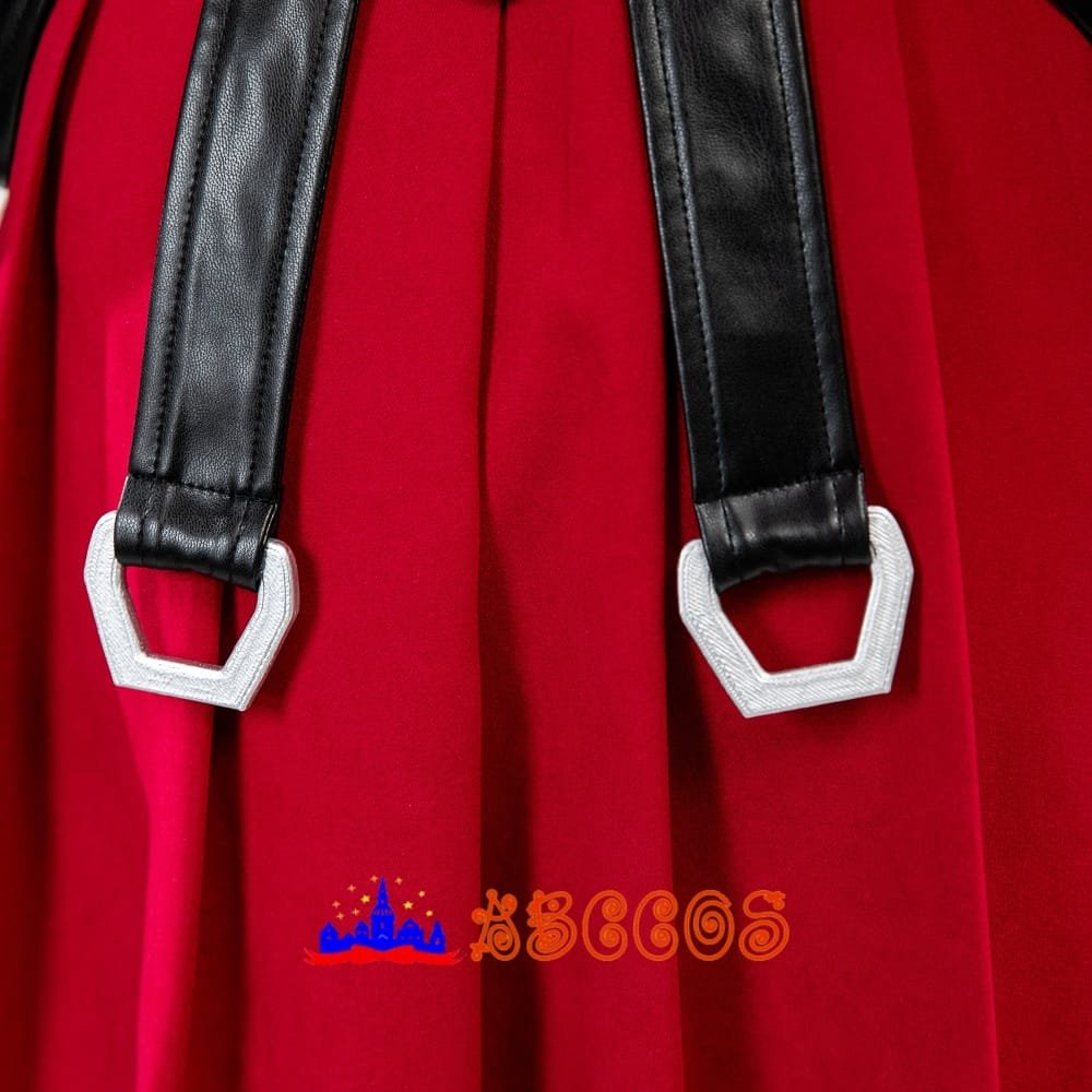 Marvel Rivals Psylocke Blood Kariudo Skin cosplay costume-ABCcosplay Marvel Rivals Psylocke Blood Kariudo Skin cosplay costume-ABCcosplay