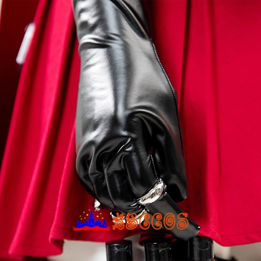 Marvel Rivals Psylocke Blood Kariudo Skin cosplay costume-ABCcosplay Marvel Rivals Psylocke Blood Kariudo Skin cosplay costume-ABCcosplay