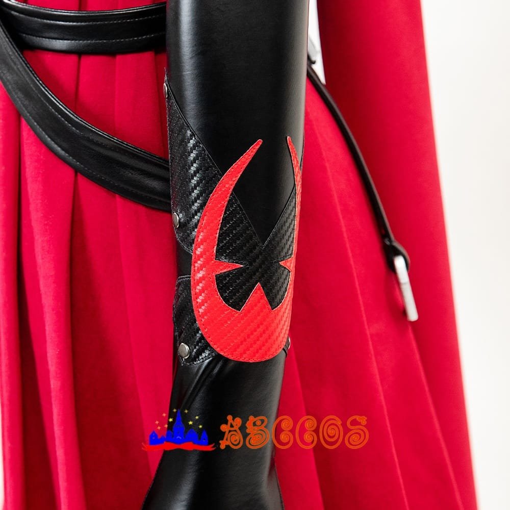 Marvel Rivals Psylocke Blood Kariudo Skin cosplay costume-ABCcosplay Marvel Rivals Psylocke Blood Kariudo Skin cosplay costume-ABCcosplay