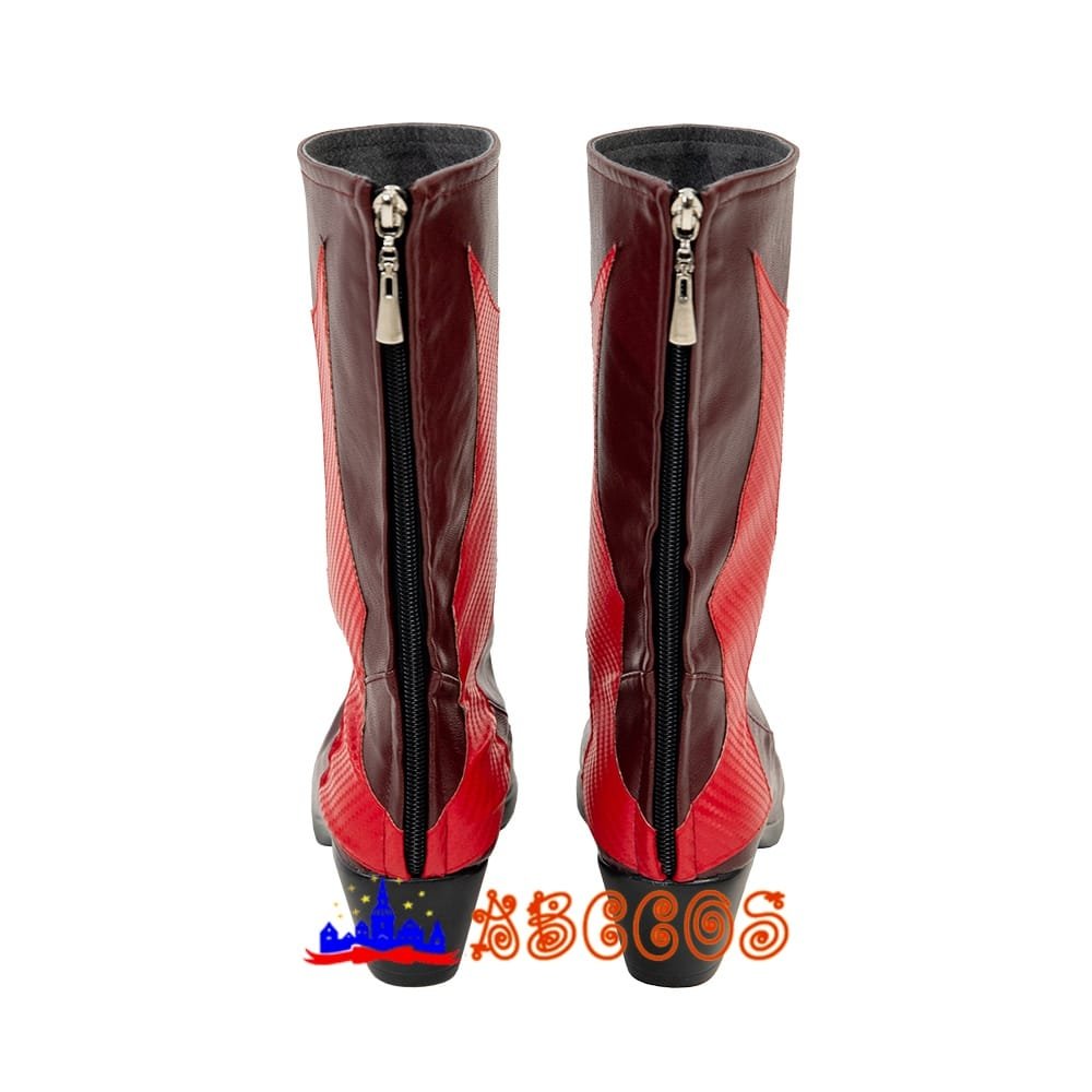 Marvel Rivals Psylocke Blood Kariudo Skin cosplay costume-ABCcosplay Marvel Rivals Psylocke Blood Kariudo Skin cosplay costume-ABCcosplay