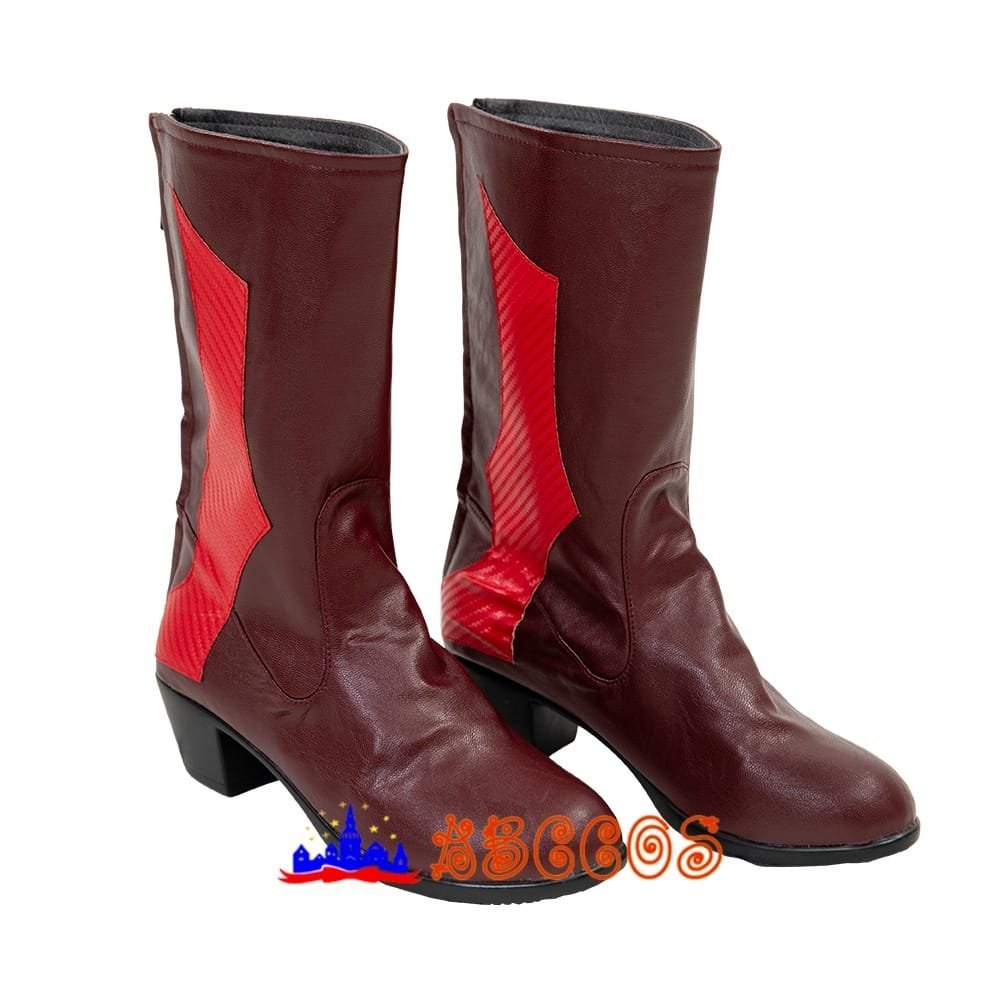 Marvel Rivals Psylocke Blood Kariudo Skin cosplay costume-ABCcosplay Marvel Rivals Psylocke Blood Kariudo Skin cosplay costume-ABCcosplay