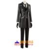 Disney Twisted-Wonderland Halloween Event 2024 Malleus Draconia cosplay costume