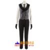Disney Twisted-Wonderland Halloween Event 2024 Malleus Draconia cosplay costume