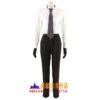 Disney Twisted-Wonderland Halloween Event 2024 Malleus Draconia cosplay costume