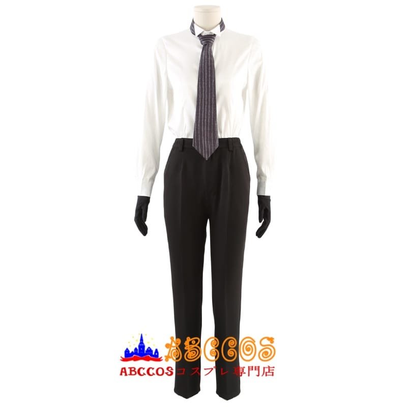 Disney Twisted-Wonderland Halloween Event 2024 Malleus Draconia cosplay costume