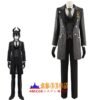 Disney Twisted-Wonderland Halloween Event 2024 Malleus Draconia cosplay costume