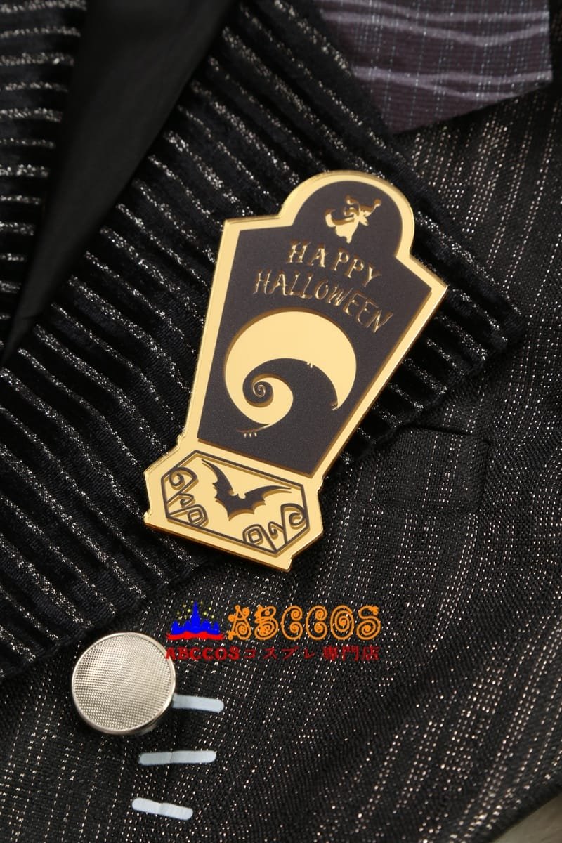 Disney Twisted-Wonderland Halloween Event 2024 Malleus Draconia cosplay costume-ABCcosplay Disney Twisted-Wonderland Halloween Event 2024 Malleus Draconia cosplay costume-ABCcosplay