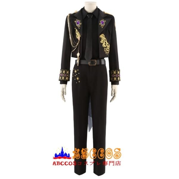 Disney Twisted-Wonderland 5th Pomefiore Octavinelle Heartslabyul Diasomnia Ignihyde Scarabia Savanaclaw all staff cosplay costume Disney Twisted-Wonderland 5th Pomefiore Octavinelle Heartslabyul Diasomnia Ignihyde Scarabia Savanaclaw all staff cosplay costume