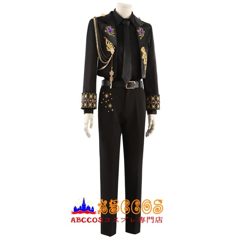 Disney Twisted-Wonderland 5th Pomefiore Octavinelle Heartslabyul Diasomnia Ignihyde Scarabia Savanaclaw all staff cosplay costume Disney Twisted-Wonderland 5th Pomefiore Octavinelle Heartslabyul Diasomnia Ignihyde Scarabia Savanaclaw all staff cosplay costume